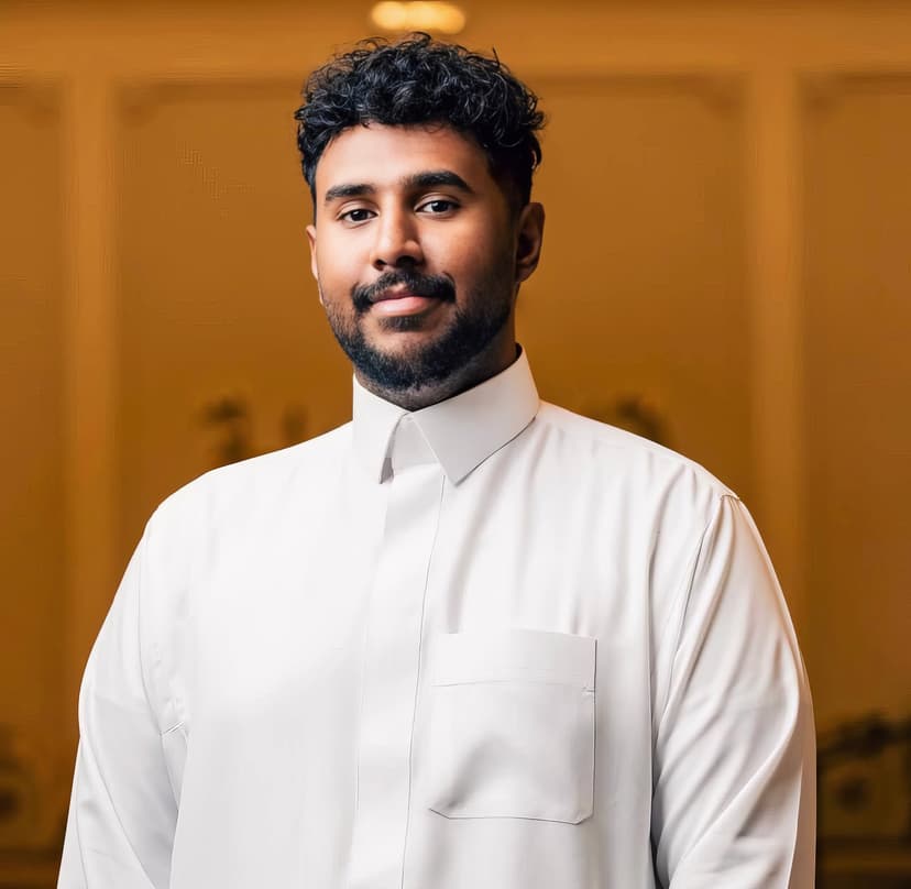 Abdulaziz Qatmir